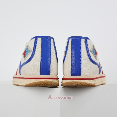 Buy Bottega Veneta Eliot Sneaker White Surf White 827556V5JG19643 Quality Reps Replicas Shoes