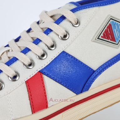 Buy Bottega Veneta Eliot Sneaker White Surf White 827556V5JG19643 Quality Reps Replicas Shoes