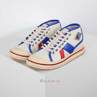 Buy Bottega Veneta Eliot Sneaker White Surf White 827556V5JG19643 Quality Reps Replicas Shoes