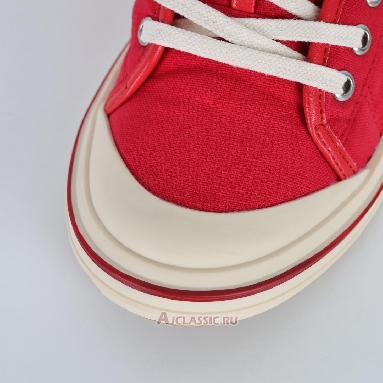 Buy Bottega Veneta Eliot Sneaker Scarlet Tomato Red 827556V5JG16523 Quality Reps Replicas Shoes