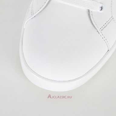 Buy Dolce & Gabbana Calfskin Portofino White White CS1772A106580001 Quality Reps Replicas Shoes