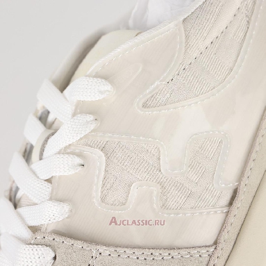 Buy Fendi Match Low Top White Ivory Dove Grey White 7E1688AQ6IF1NJ3 Quality Reps Replicas Shoes