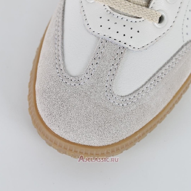 Buy Fendi Flair Leather White Glod White 8E8503ARI4F1OH9 Quality Reps Replicas Shoes