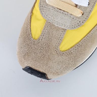 Buy Golden Goose Marathon Yellow Orange Yellow GWF00683.F005462.82542 Quality Reps Replicas Shoes