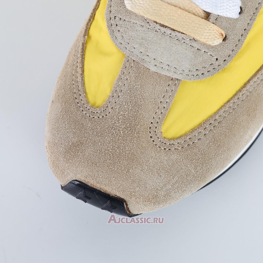 New Golden Goose Marathon "Yellow Orange" GWF00683.F005462.82542 Shoes