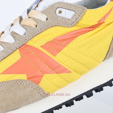 Buy Golden Goose Marathon Yellow Orange Yellow GWF00683.F005462.82542 Quality Reps Replicas Shoes