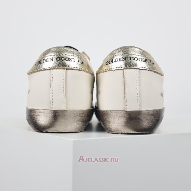 Buy Golden Goose Superstar White Gold Gold GMF00101.F000314.80185 Quality Reps Replicas Shoes