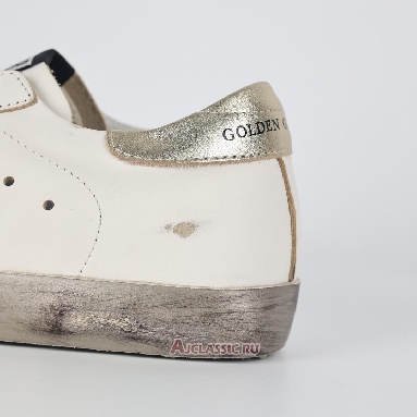 Buy Golden Goose Superstar White Gold Gold GMF00101.F000314.80185 Quality Reps Replicas Shoes