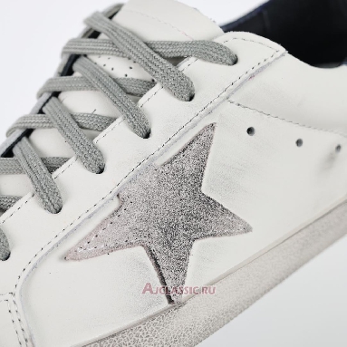 Buy Golden Goose Superstar White Night Blue White GWF00102.F000311.10270 Quality Reps Replicas Shoes