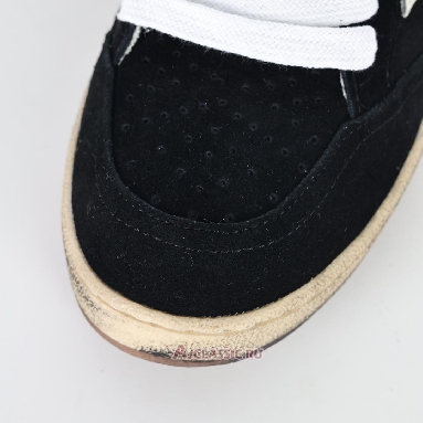 Buy Golden Goose Ball Star Suede Black White Black GMF00117.F003246.80203 Quality Reps Replicas Shoes