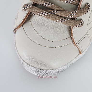 Buy Golden Goose True-Star White Nappa Gold Beige Beige GWF00922.F007385.10834 Quality Reps Replicas Shoes