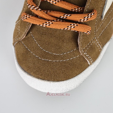 Buy Golden Goose True-Star Suede Tan Comb Brown GWF00922.F007393.55667-2 Quality Reps Replicas Shoes