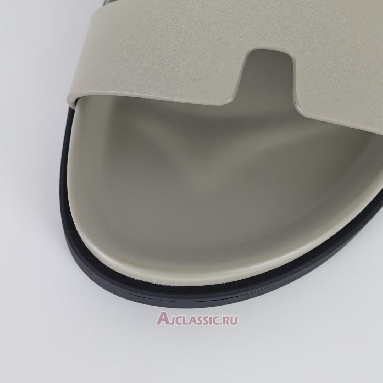 Buy Hermes Chypre Sandal Leather Beige Esquisse Beige H222299ZNL360 Quality Reps Replicas Shoes