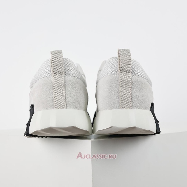 Buy Hermes Bouncing Sneaker Blanc White H251099Z90370 Quality Reps Replicas Shoes