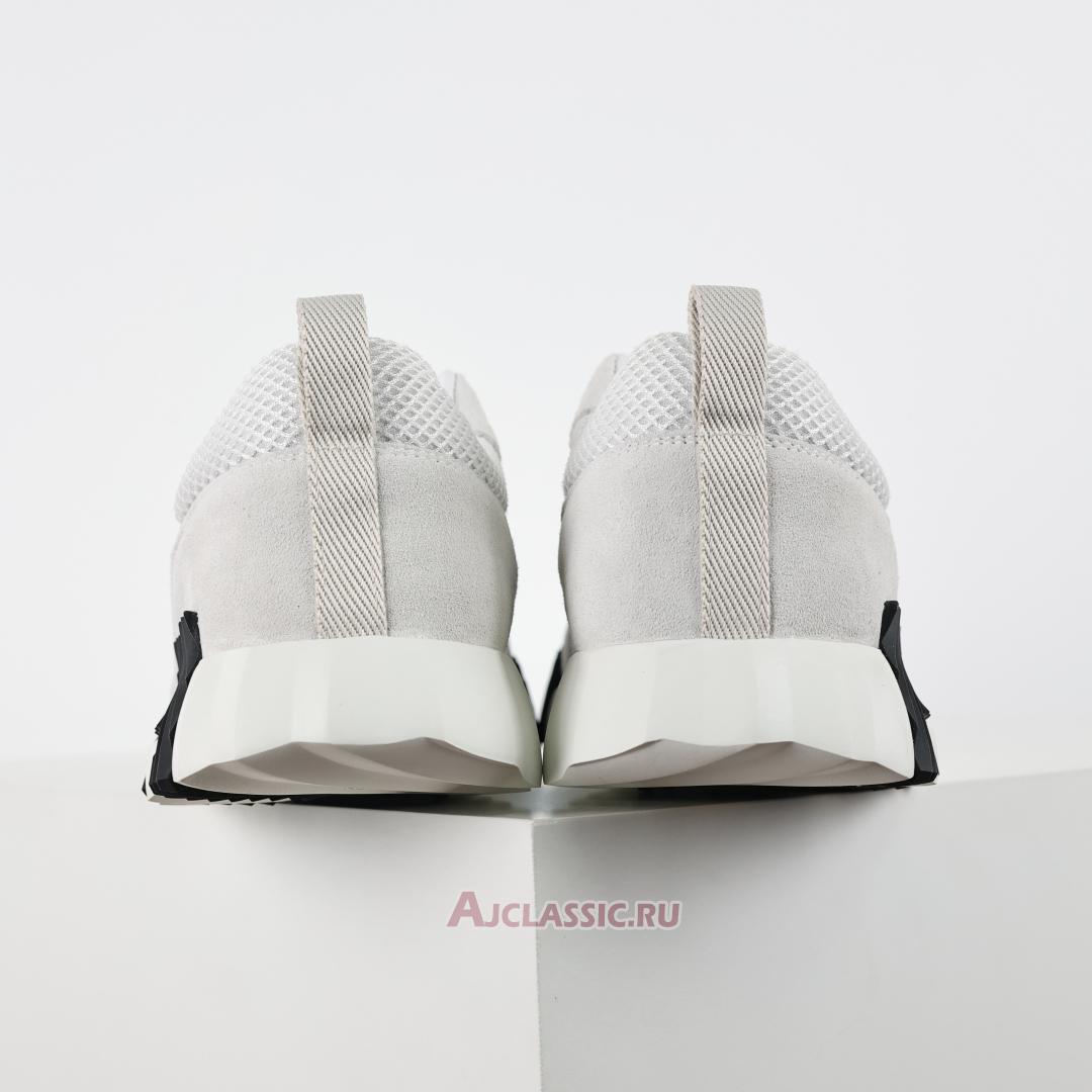 New Hermes Bouncing Sneaker "Blanc" H251099Z90370 Shoes