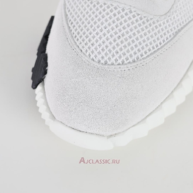 Buy Hermes Bouncing Sneaker Blanc White H251099Z90370 Quality Reps Replicas Shoes