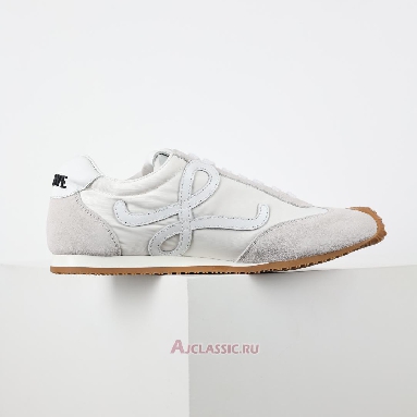 Buy Loewe Ballet Runner 2.0 Off-White Black White M816282X10-2100-2 Quality Reps Replicas Shoes