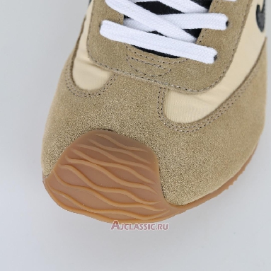 Buy Loewe Ballet Runner 2.0 Brown Black Brown L815282X39-8133-2 Quality Reps Replicas Shoes