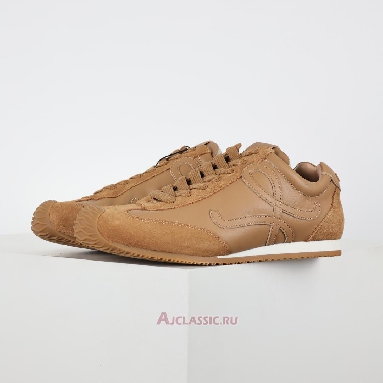 Buy Loewe Ballet Runner 2.0 Cinnamon Brown M816282XAR-2260 Quality Reps Replicas Shoes