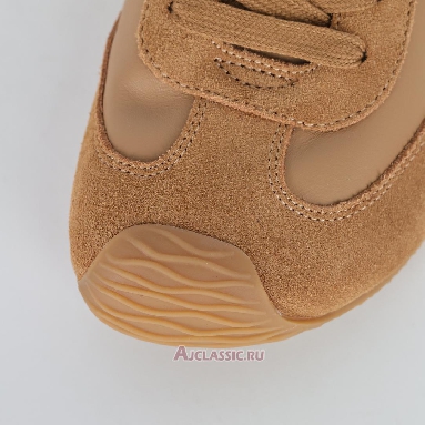 Buy Loewe Ballet Runner 2.0 Cinnamon Brown M816282XAR-2260 Quality Reps Replicas Shoes