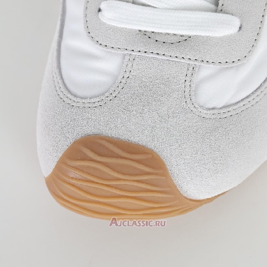 Buy Loewe Ballet Runner 2.0 White Black White M816282XB3-2101 Quality Reps Replicas Shoes