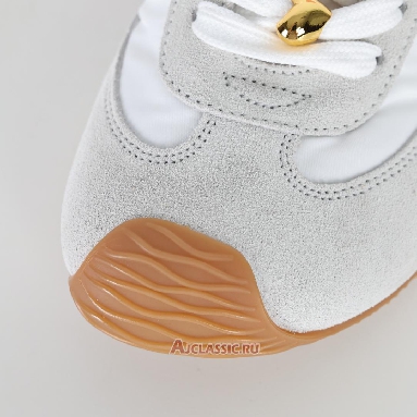 Buy Loewe Ballet Runner 2.0 White Red Blue White M816282XB3-4868 Quality Reps Replicas Shoes