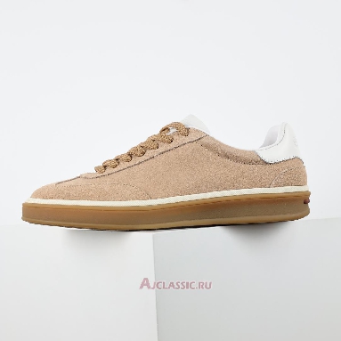 Buy Loro Piana Tennis Walk Sneaker Windy Dunes Brown FAO1547-D0EE-2 Quality Reps Replicas Shoes