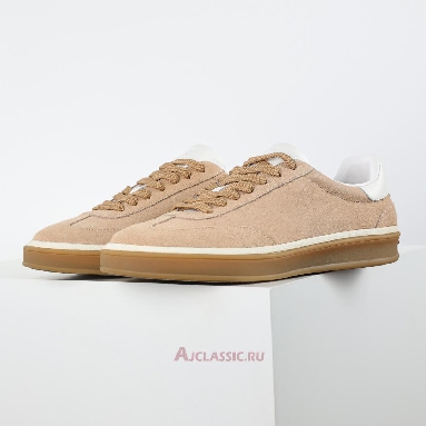 Buy Loro Piana Tennis Walk Sneaker Windy Dunes Brown FAO1547-D0EE-2 Quality Reps Replicas Shoes