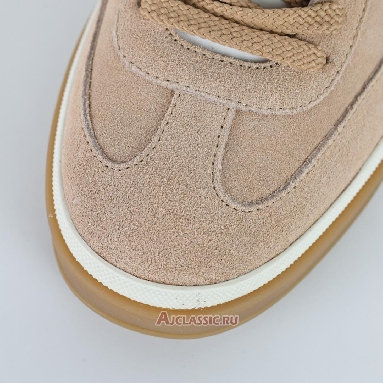 Buy Loro Piana Tennis Walk Sneaker Windy Dunes Brown FAO1547-D0EE-2 Quality Reps Replicas Shoes