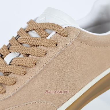 Buy Loro Piana Tennis Walk Sneaker Windy Dunes Brown FAO1547-D0EE-2 Quality Reps Replicas Shoes