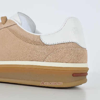 Buy Loro Piana Tennis Walk Sneaker Windy Dunes Brown FAO1547-D0EE-2 Quality Reps Replicas Shoes