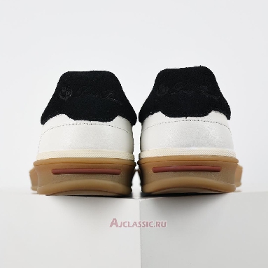 Buy Loro Piana Tennis Walk Sneaker White Black White FAO9334-1000-2 Quality Reps Replicas Shoes