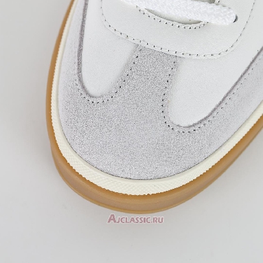 Buy Loro Piana Tennis Walk Sneaker White Black White FAO9334-1000-2 Quality Reps Replicas Shoes