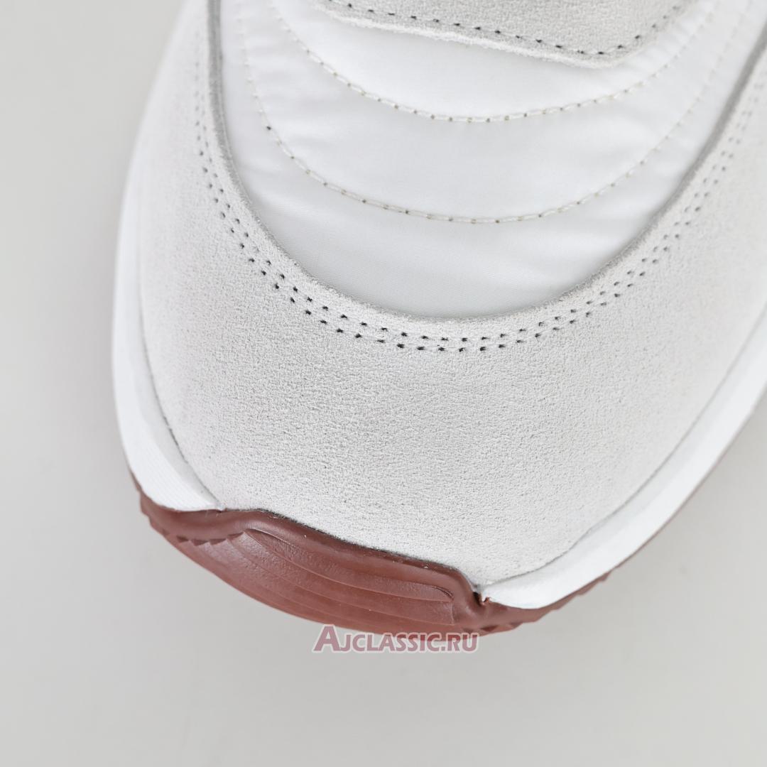 New Loro Piana Week End Walk Sneaker "White" FAM1719-1000-2 Shoes