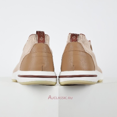 Buy Loro Piana 360 LP Flexy Walk Sneaker Beige Beige FAI1540-F6IN Quality Reps Replicas Shoes