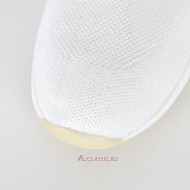 Buy Loro Piana 360 LP Flexy Walk Sneaker White Red White FAI1540-1000 Quality Reps Replicas Shoes