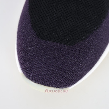 Buy Loro Piana 360 LP Flexy Walk Sneaker Shadow Blue Blue FAI1540-FG9E Quality Reps Replicas Shoes