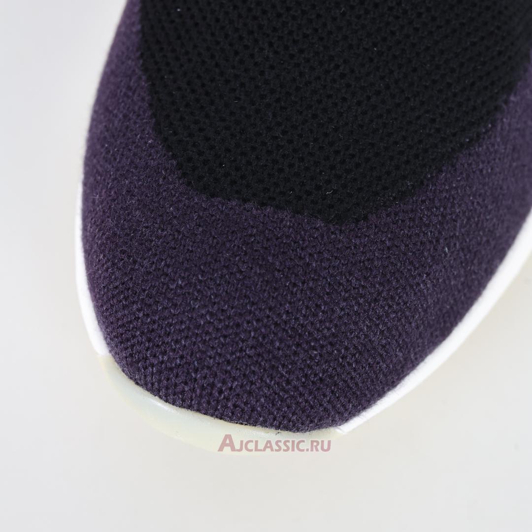 New Loro Piana 360 LP Flexy Walk Sneaker "Shadow Blue" FAI1540-FG9E Shoes