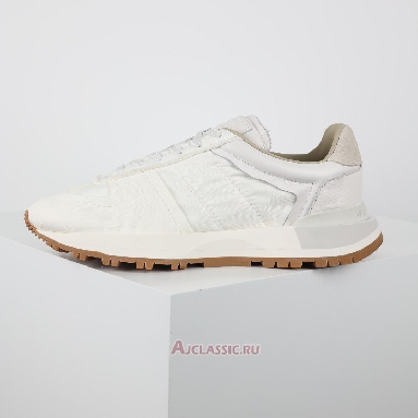 Buy Maison Margiela Retro Runner Evolution White White S58WS0213P4341T1003 Quality Reps Replicas Shoes