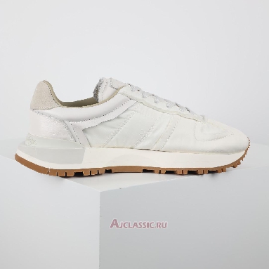 Buy Maison Margiela Retro Runner Evolution White White S58WS0213P4341T1003 Quality Reps Replicas Shoes