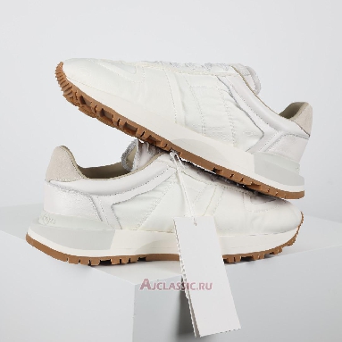 Buy Maison Margiela Retro Runner Evolution White White S58WS0213P4341T1003 Quality Reps Replicas Shoes