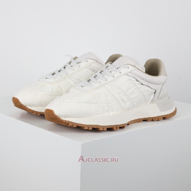 Buy Maison Margiela Retro Runner Evolution White White S58WS0213P4341T1003 Quality Reps Replicas Shoes