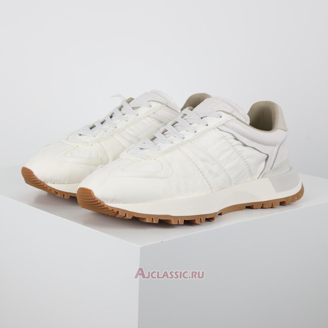 New Maison Margiela Retro Runner Evolution "White" S58WS0213P4341T1003 Shoes