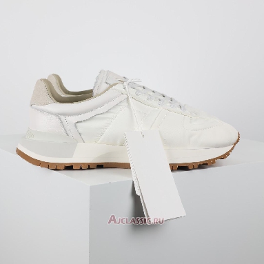 Buy Maison Margiela Retro Runner Evolution White White S58WS0213P4341T1003 Quality Reps Replicas Shoes