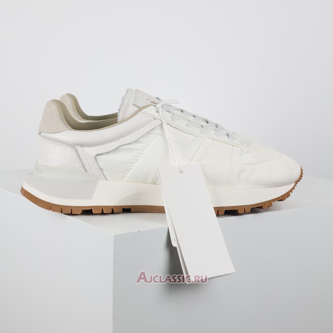 New Maison Margiela Retro Runner Evolution "White" S58WS0213P4341T1003 Shoes
