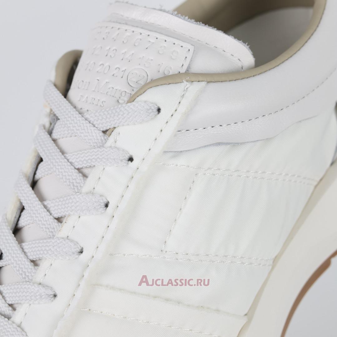 New Maison Margiela Retro Runner Evolution "White" S58WS0213P4341T1003 Shoes