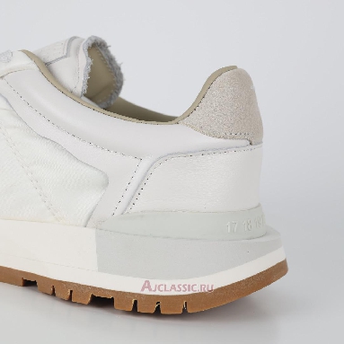 Buy Maison Margiela Retro Runner Evolution White White S58WS0213P4341T1003 Quality Reps Replicas Shoes