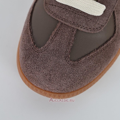 Buy Maison Margiela Replica Sneaker Tobacco Brown S57WS0236P1895H8541 Quality Reps Replicas Shoes