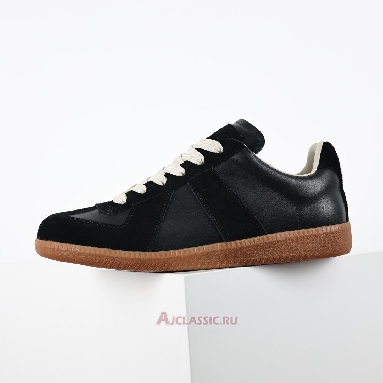 Buy Maison Margiela Replica Sneaker Black Gum Black S57WS0236P1895H6851 Quality Reps Replicas Shoes