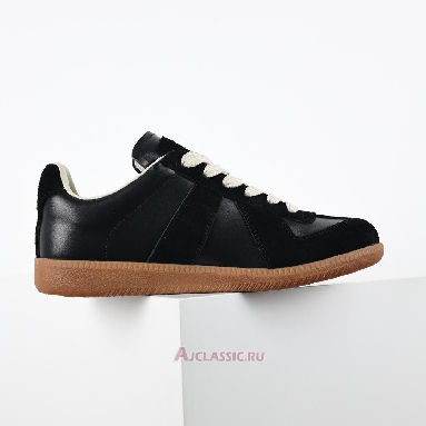 Buy Maison Margiela Replica Sneaker Black Gum Black S57WS0236P1895H6851 Quality Reps Replicas Shoes